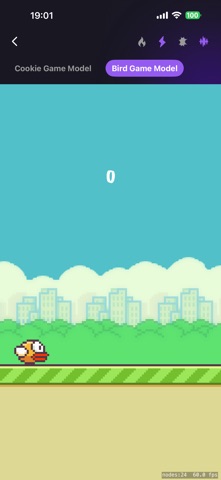MyLoveBall screenshot