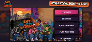 Life on the Grind screenshot 4