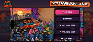 Life on the Grind Screenshot 4 of 5