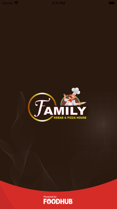 Family Kebab House St Martins Screenshot