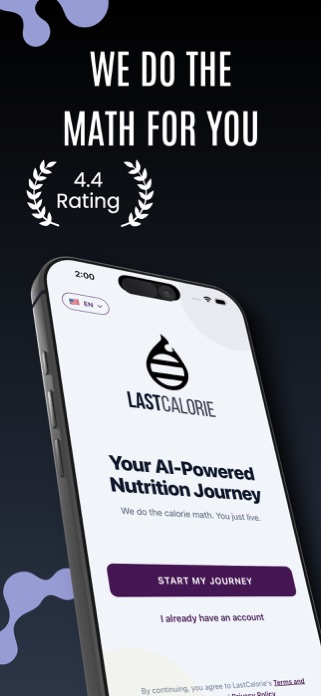 Last Calorie Screenshot 1 of 5