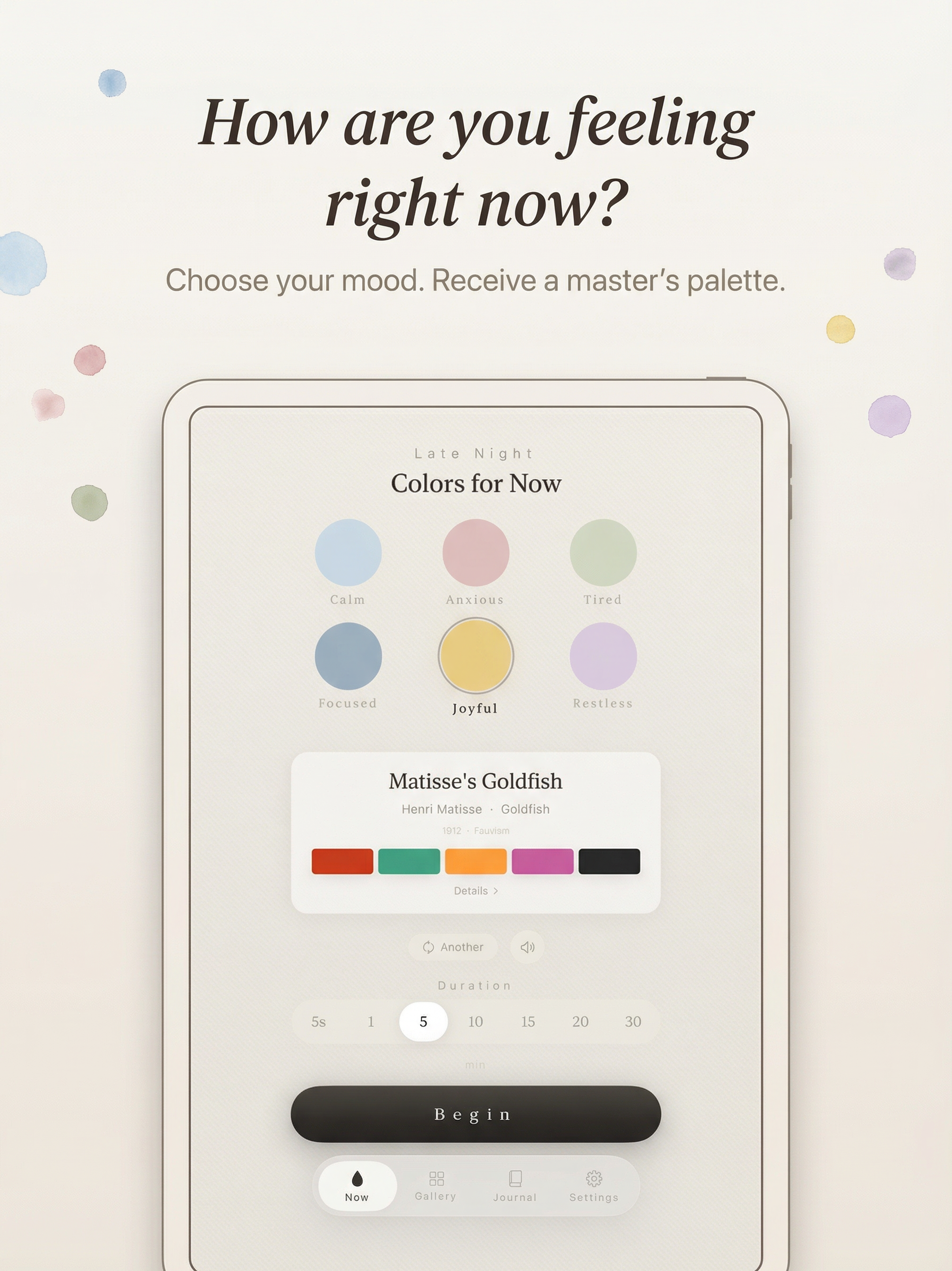 Color Rx - Art Therapy Breathe screenshot 6