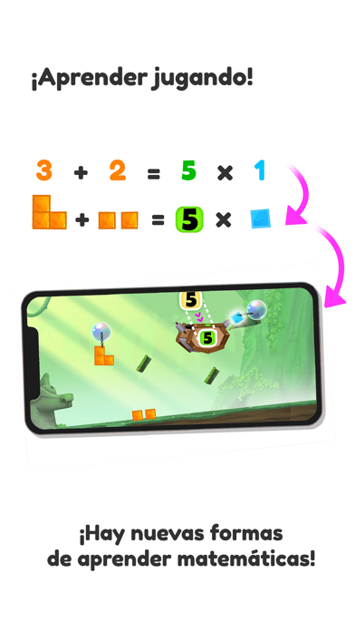 Kids Fun Multiplication Games
