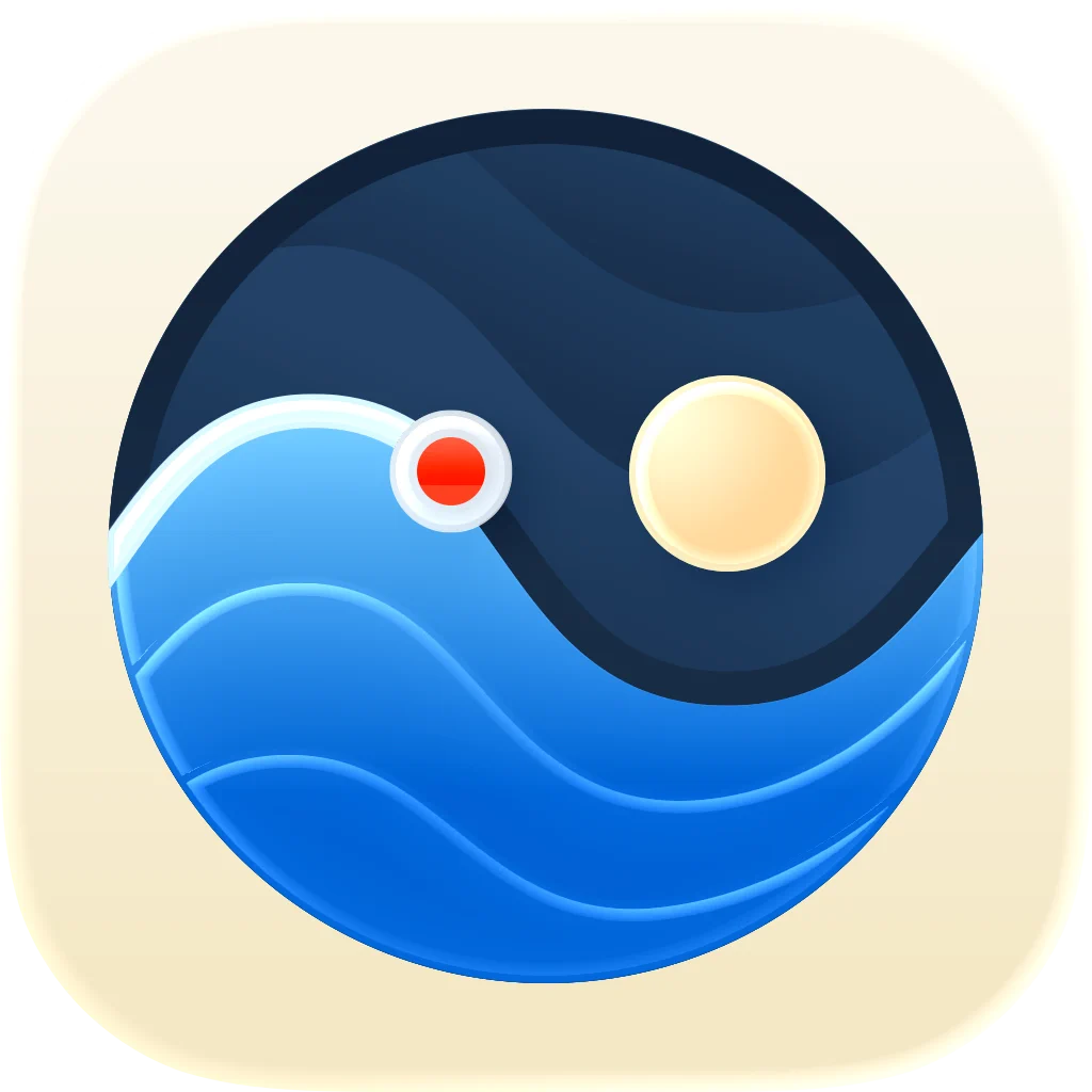 Tide Guide: Charts & Tables