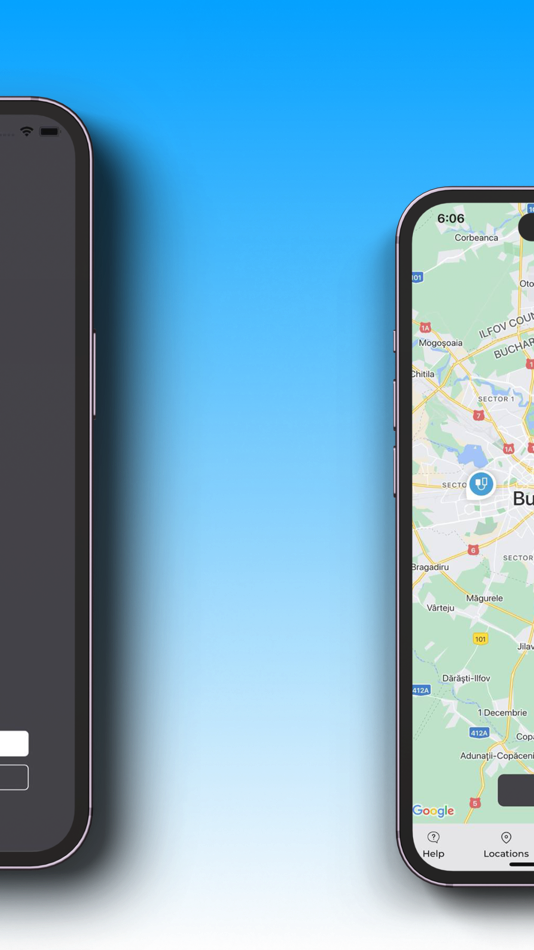 #5. Power Jan (iOS) Podle: ENAIZOBOLS S.R.L