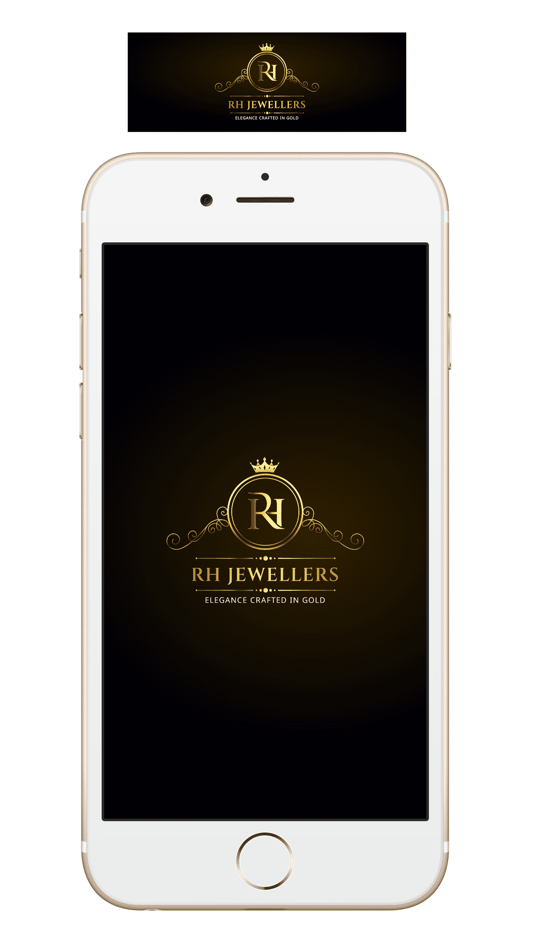 R H Jewellers - 2.0.0 - (iOS)