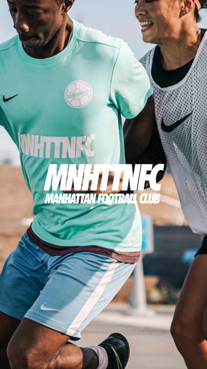 Manhattan FC