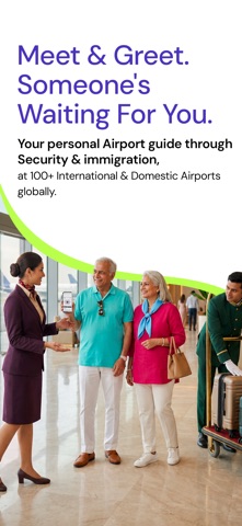 ZetSIM: eSIM & Airport Lounges screenshot