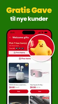 AliExpress - Shopping App iphone bilder 1