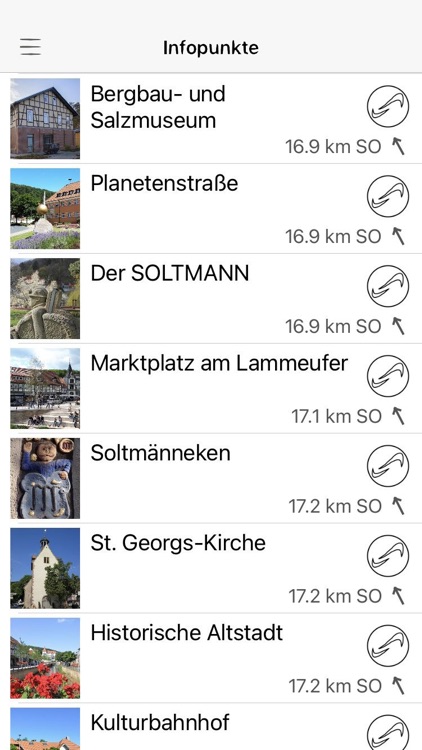 Bad Salzdetfurth ERLEBEN
