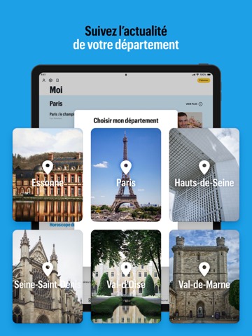 Le Parisien : l'info en directのおすすめ画像9