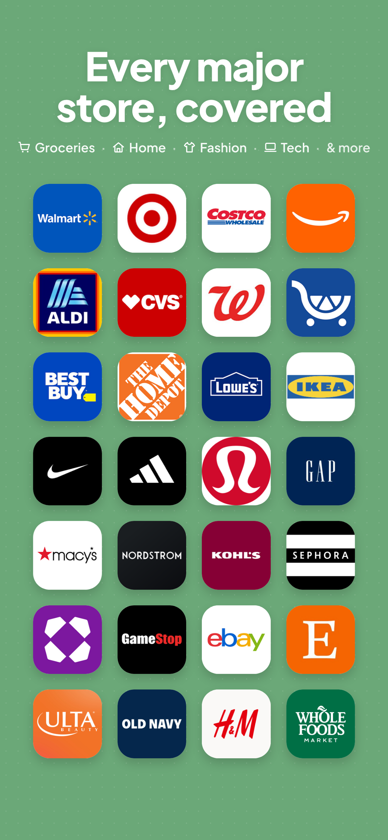 Deali - Scan & Save screenshot 6