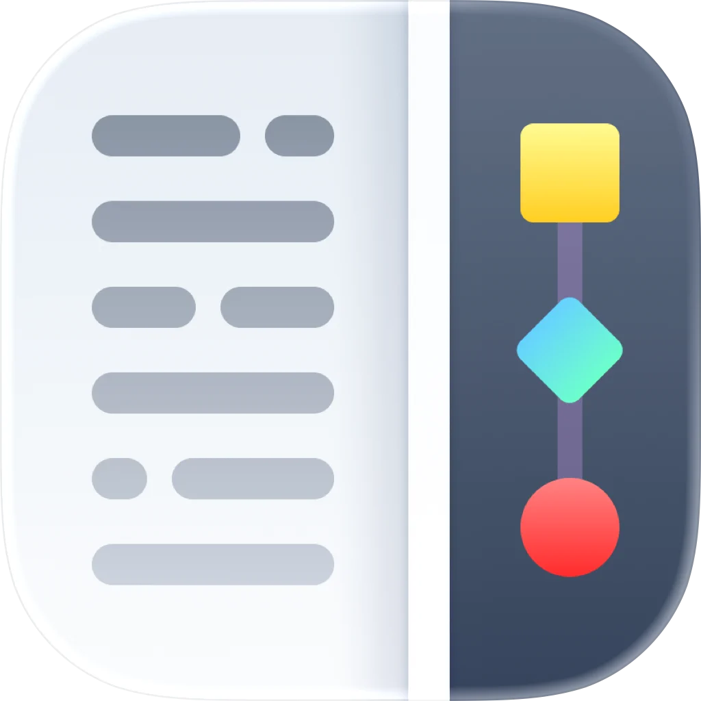 Text Workflow: Text Processing
