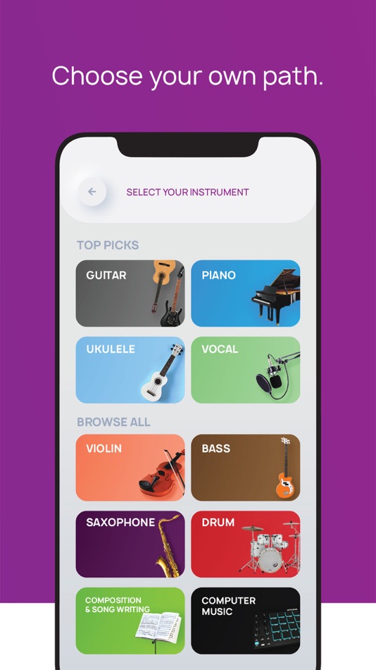 #5. SAMT Music (iOS) 来自: Chakrit Pinwanit