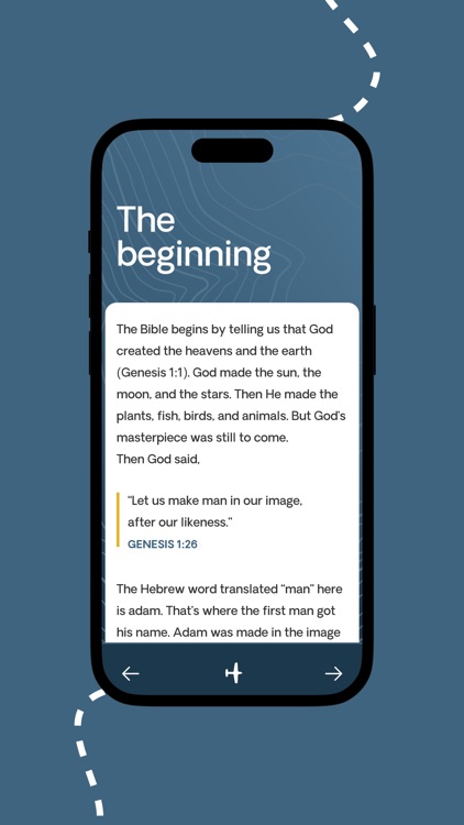 Fly Through The Bible screenshot-4