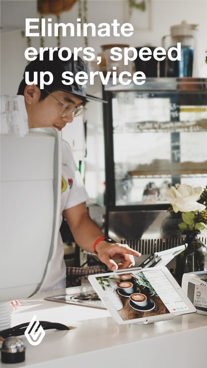 Lightspeed Customer Display