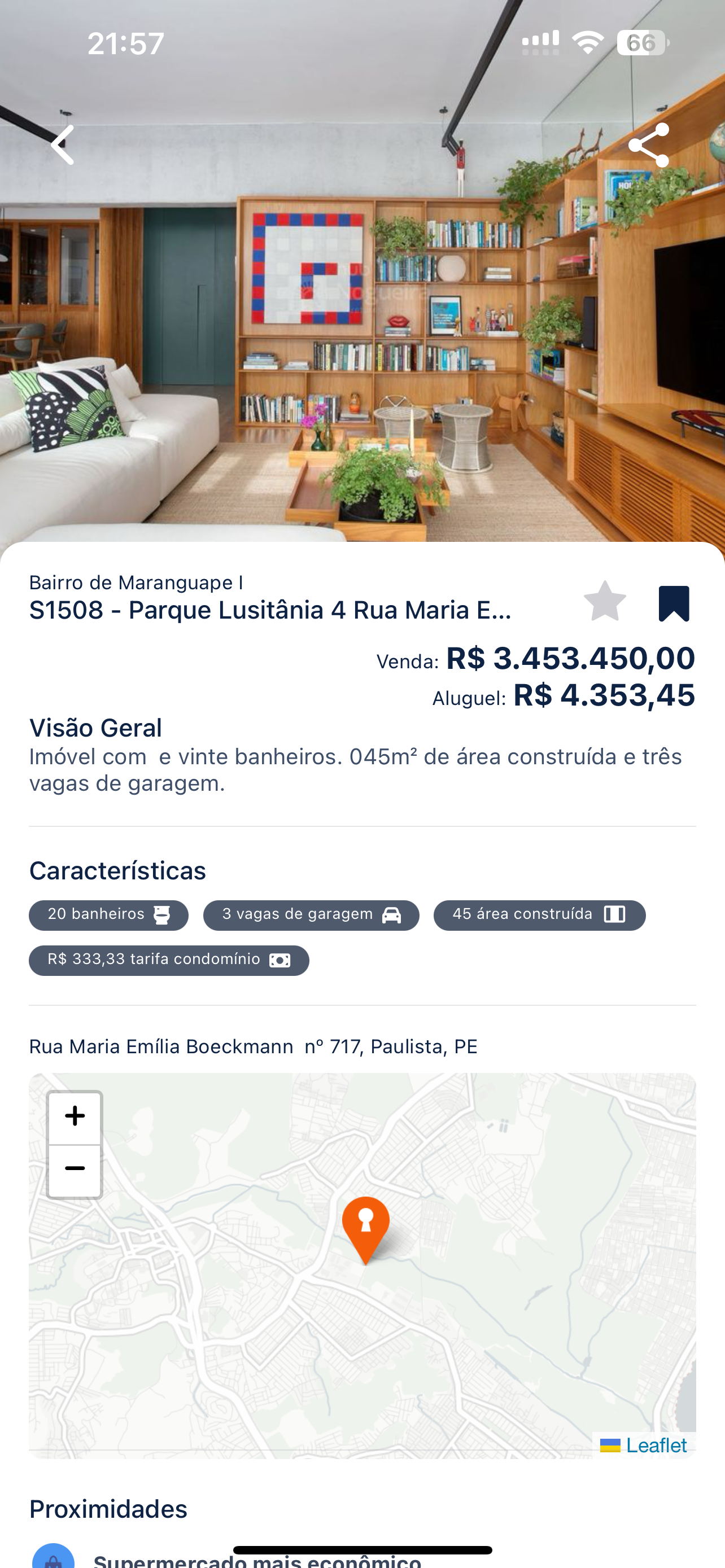 Hub Nogueira