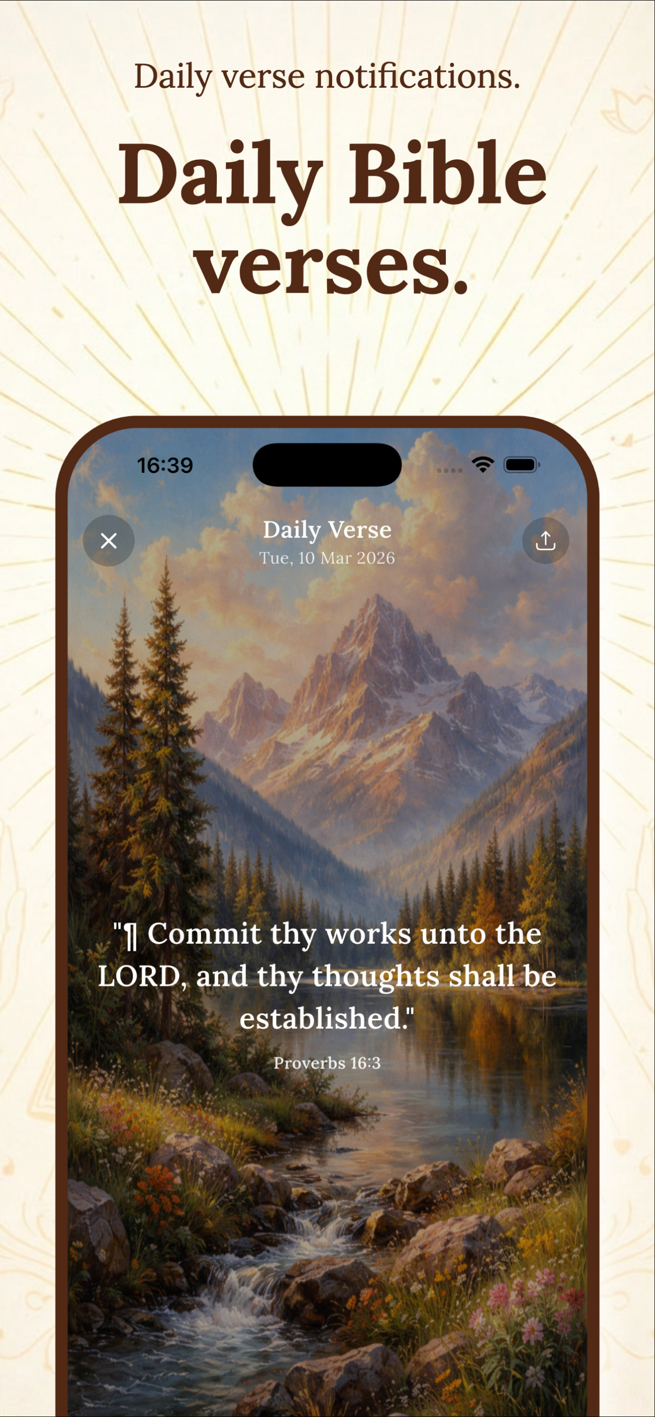 Edena - Sermon & Bible Notes