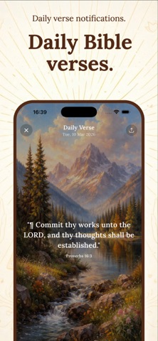 Edena - Sermon & Bible Notes screenshot