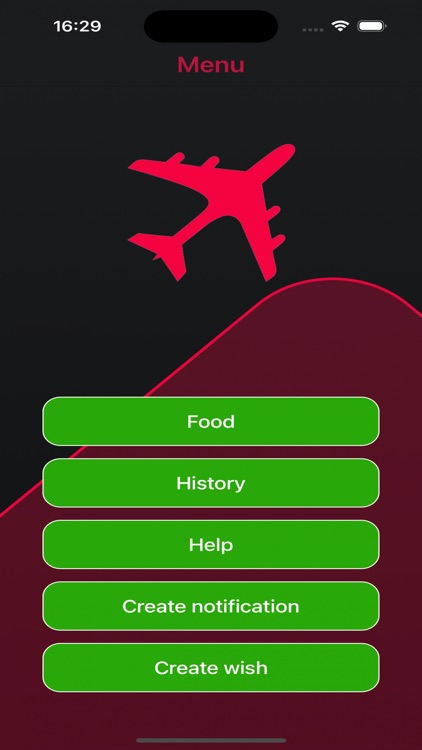 Aviator : Sky Flight screenshot-3