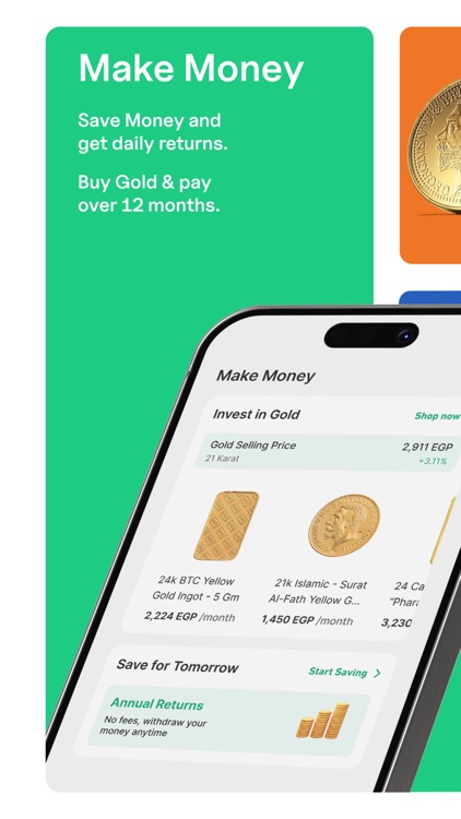 Halan: Lending, BNPL, Payments screenshot-3