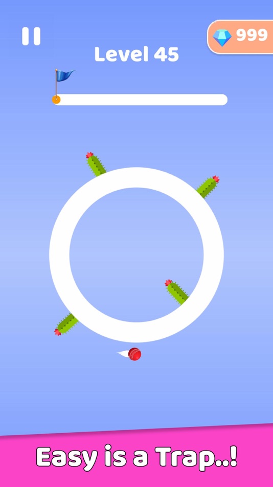 #3. Tap on Loop (iOS) Podle: Tayyab Irshad