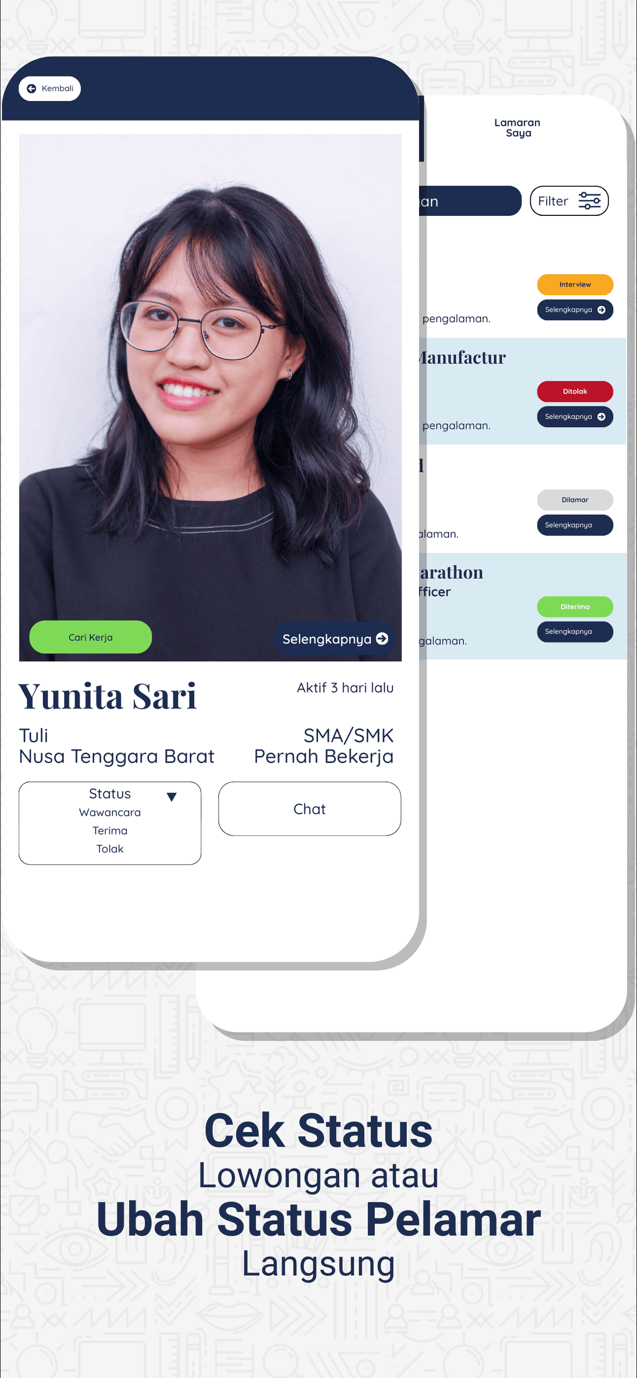 DNetwork - Indonesia