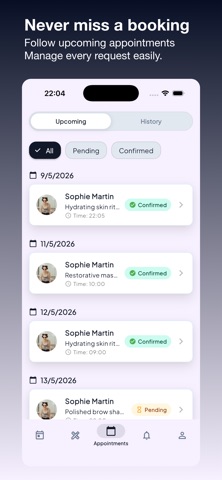 dallula bizZ screenshot