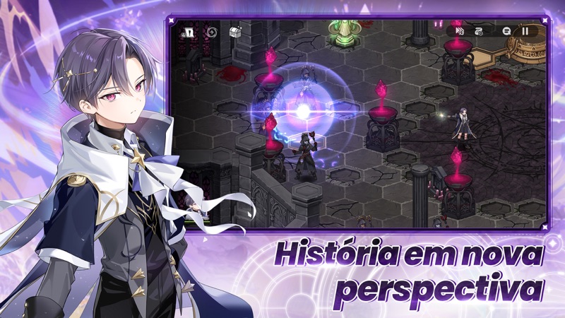 Epic Seven screenshot 5