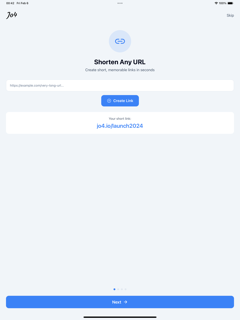 Jo4 screenshot 5
