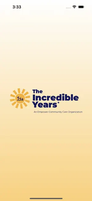 The Incredible Years screenshot 1