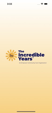 The Incredible Years Screenshot 1 of 8