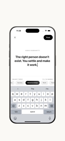 Crowdtruth Screenshot 3 of 5