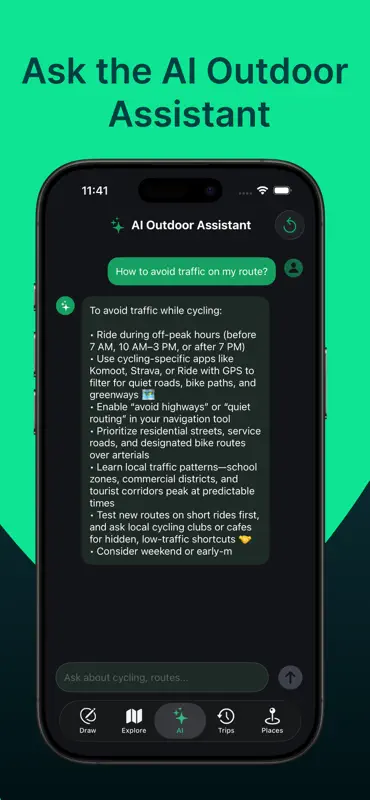 هدهد: خرائط الخليج الأدق screenshot 6 of 8