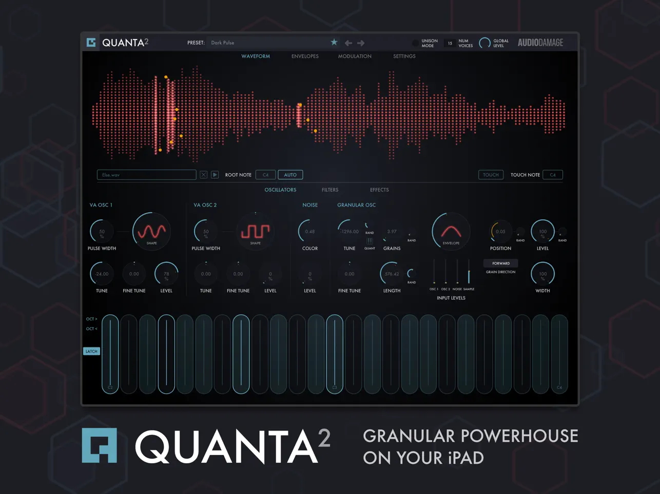 Screenshot #4 pour Quanta 2