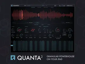 Quanta 2 screenshot 1