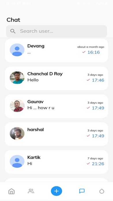 Hobbizo Screenshot 5 of 8