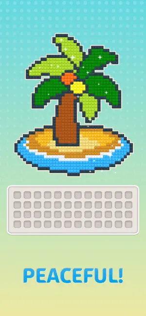 Color Go! Jewel Sort screenshot 2