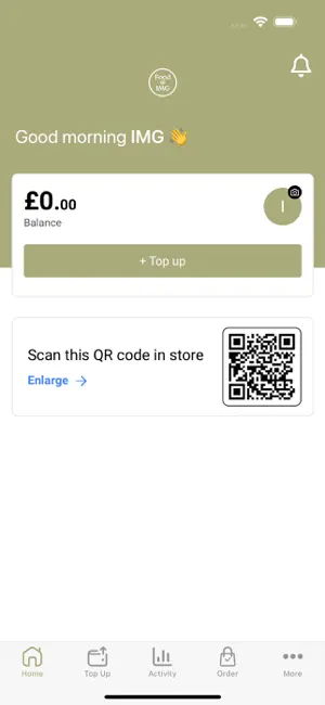 IMG Media Stockley Park screenshot 3