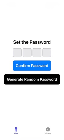 CodeBreakS screenshot