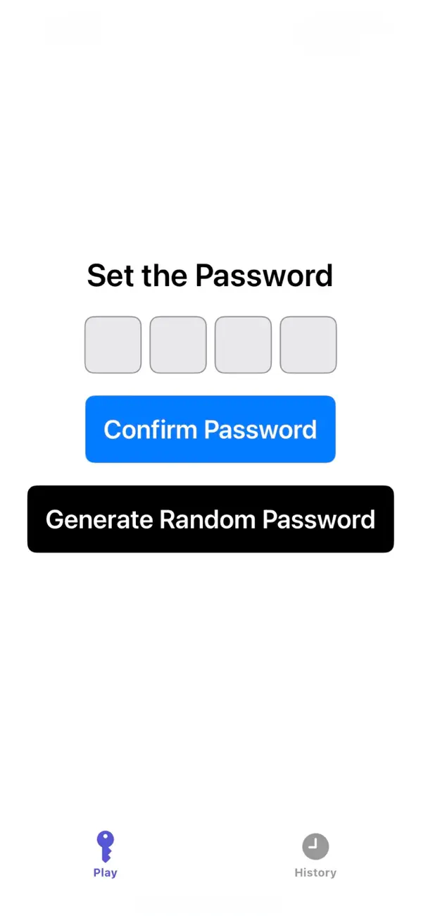 #1. CodeBreakS (iOS) De: Kuniaki Fujimoto