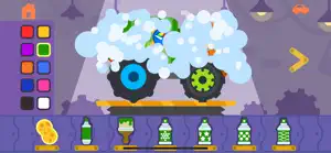 Car Game for Kids & Toddlers screenshot 6