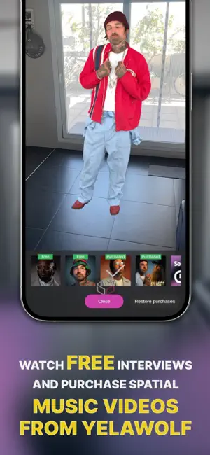 Soapbox screenshot 3