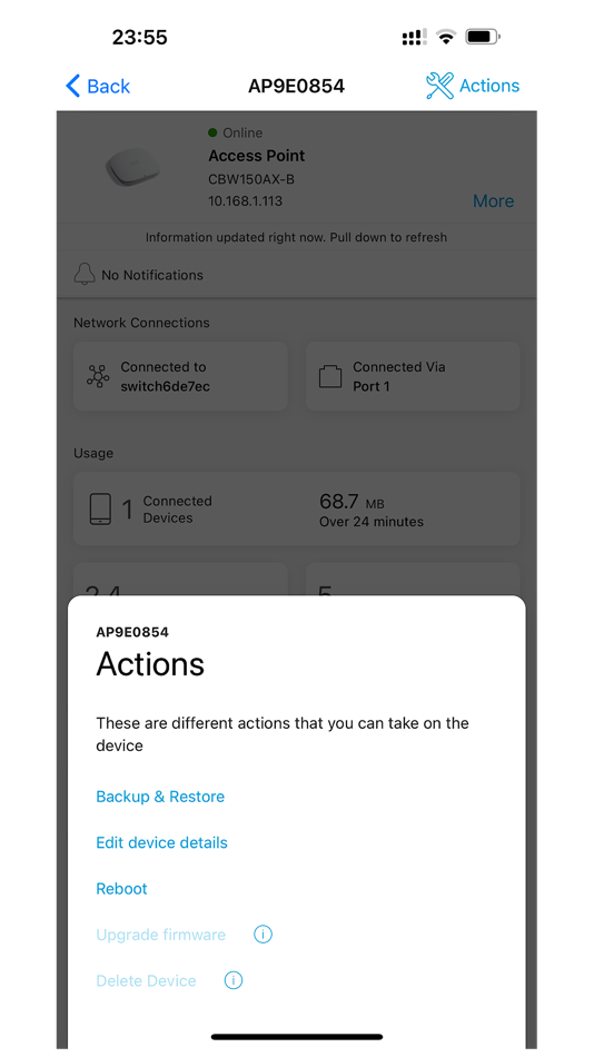 #7. Cisco Business (iOS) 由: Cisco