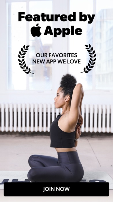 Screenshot #1 pour Stretching Mobility: STRETCHIT