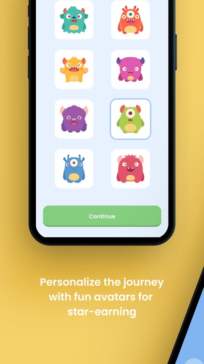 Star Reward Charts screenshot-4