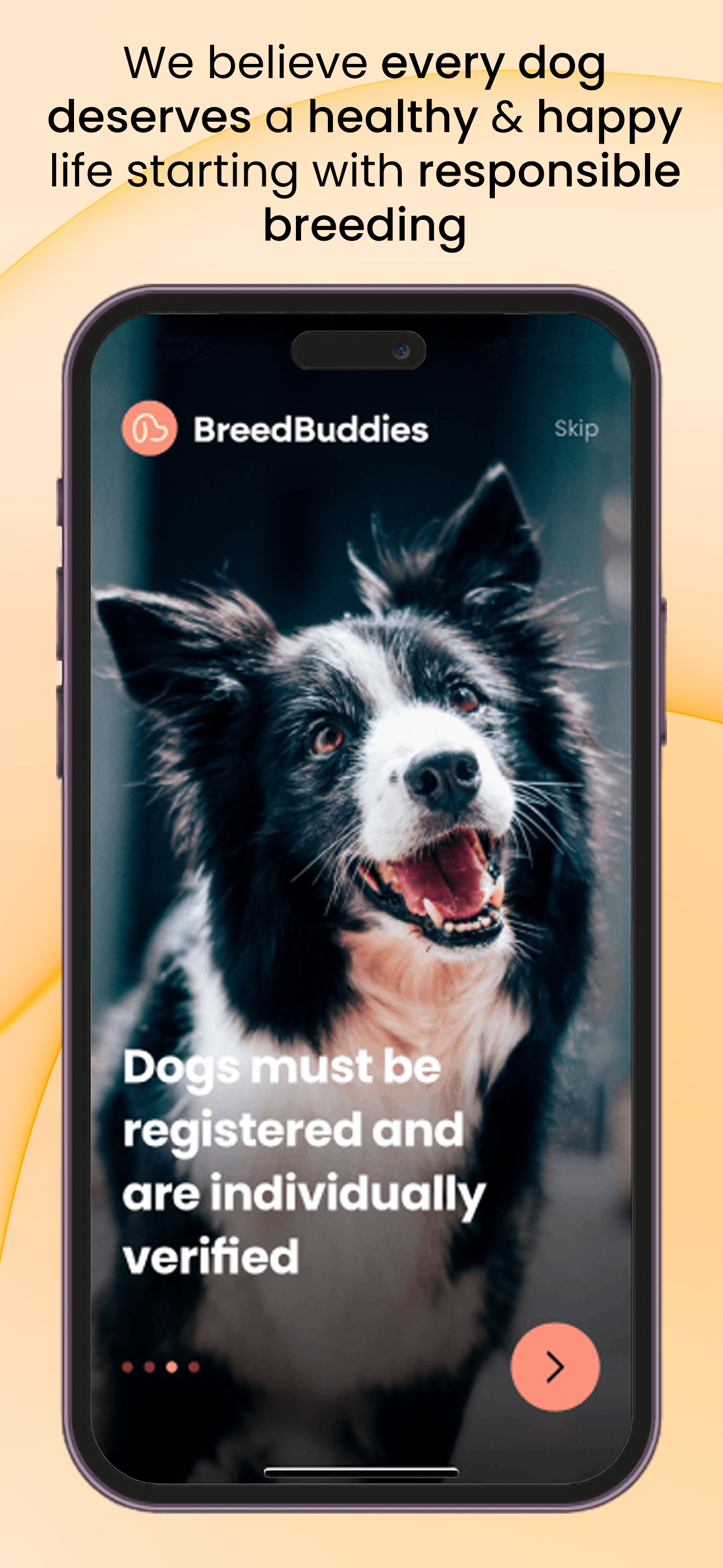 BreedBuddies screenshot 5