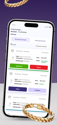 Wogo Seller screenshot