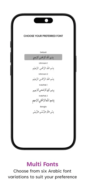 Dua & Azkar screenshot 3