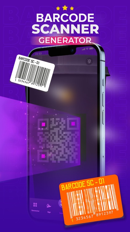 QR Scanner PRO - Reader